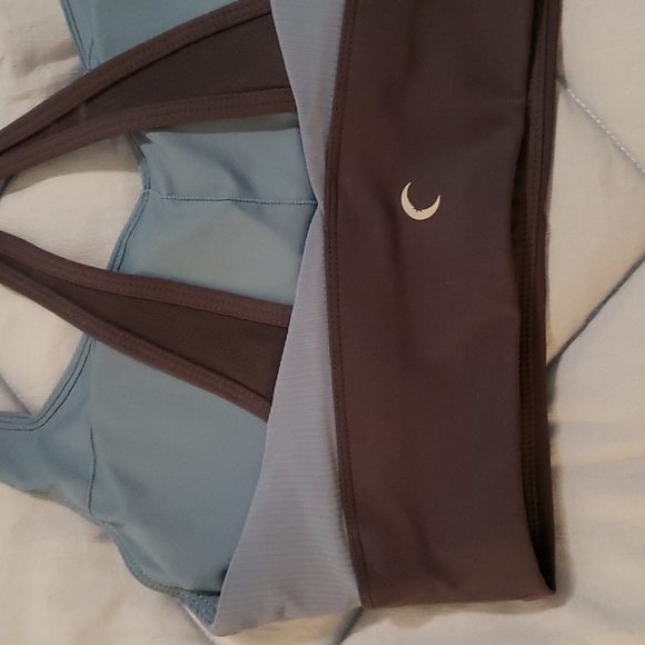 ZYIA Storm Parallel Luxe Adjustable Bra, small - Picture 13 of 14